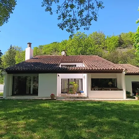 Avec Prive Holiday home